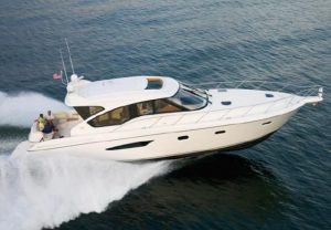 58' Tiara 5800 Sovran $499,000 - Ft. Lauderdale, FL